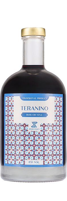 Teranino