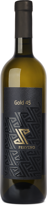 Gold 45